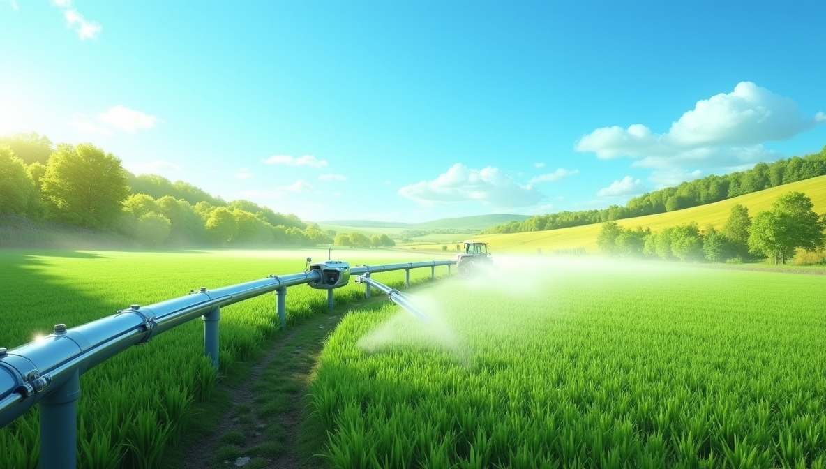 Flux_Dev_A_vibrant_sundrenched_landscape_featuring_a_modern_ag_3